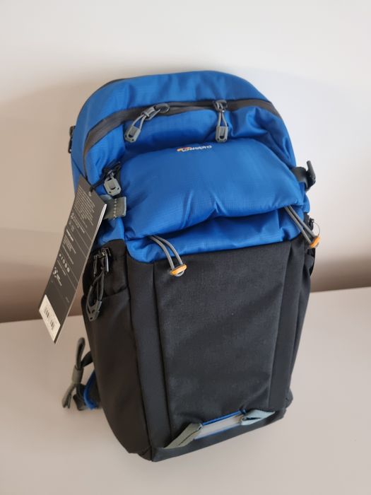 Plecak fotograficzny Lowepro Photo Active BP 200 AW | 16 l