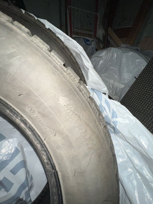Резина 225 /65 r17