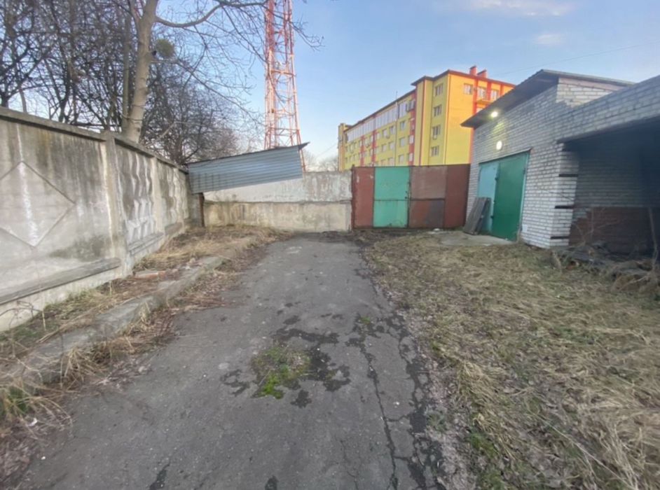 Продам гаражі Любінська Окружна. Комерція, нерухомість, приміщення.