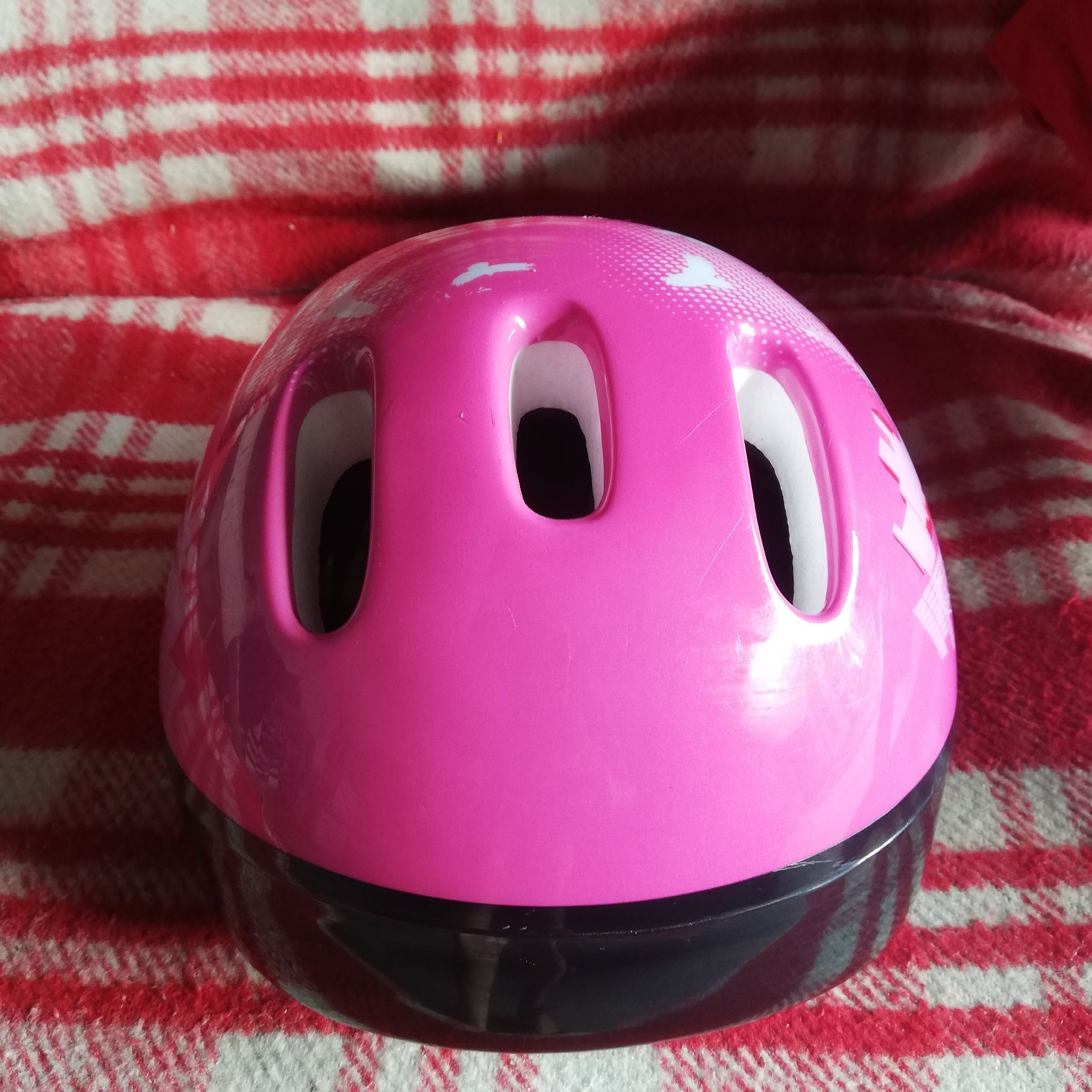 Kask croxer 52-54