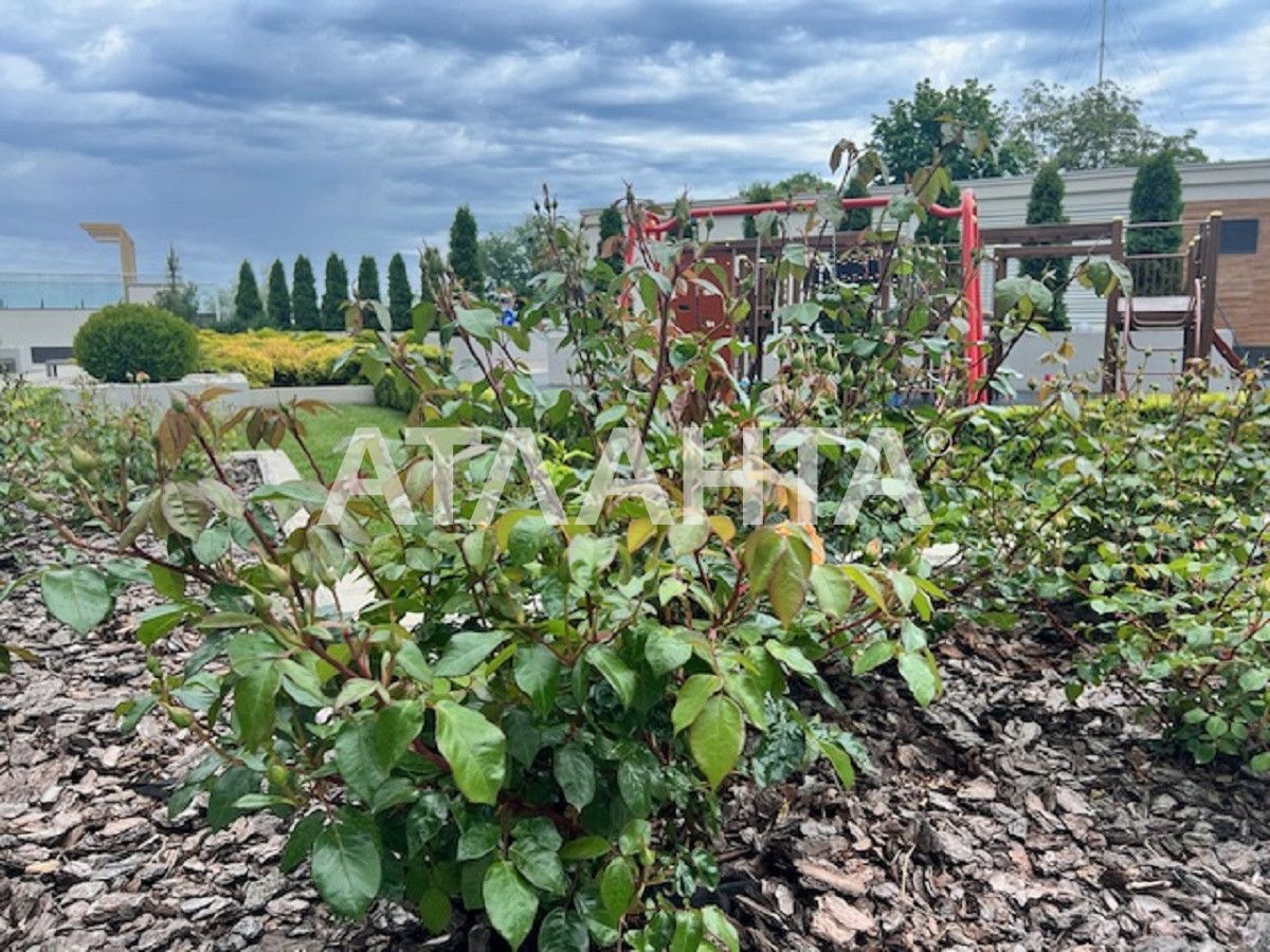 Продается квартира-студия с ремонтом ЖК Маринист, Фонтан, море