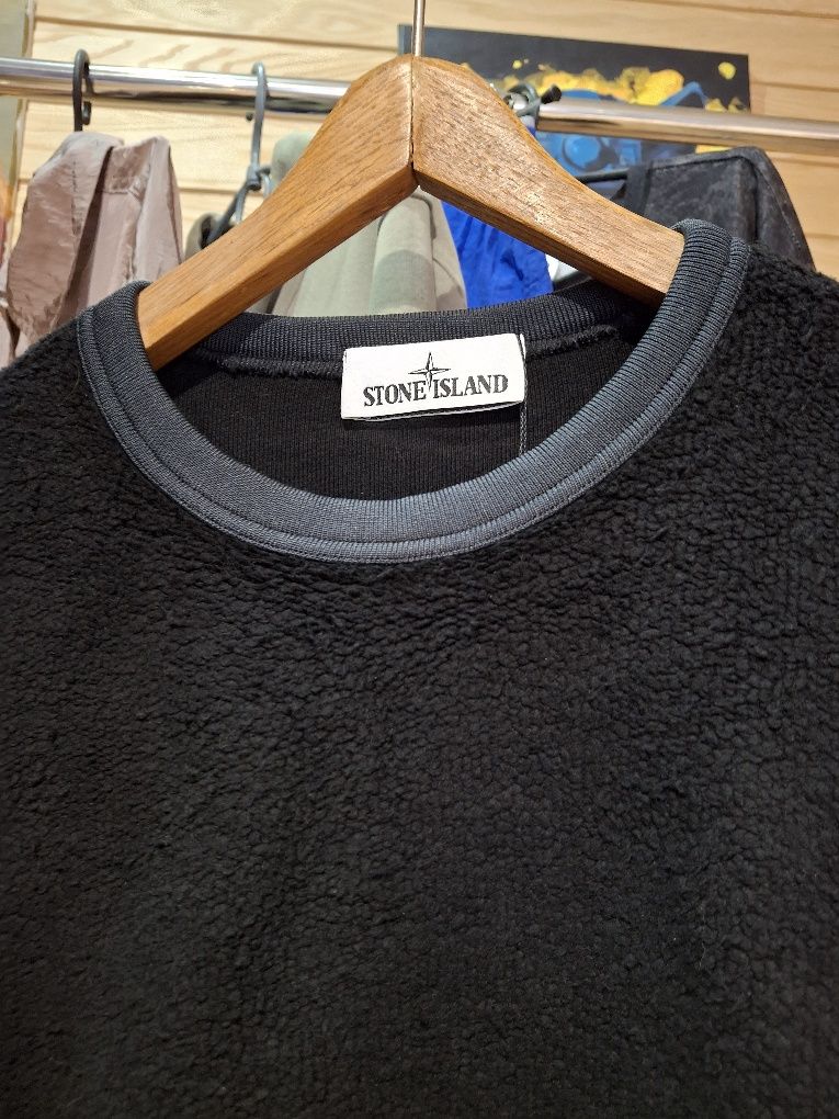 Stone Island фліс