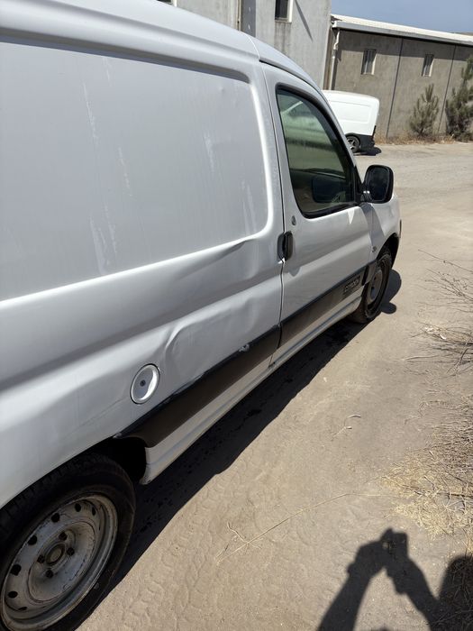 Citroen berlingo 1.9 d