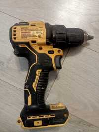 Dewalt dcd708 шуроповерт акумуляторний