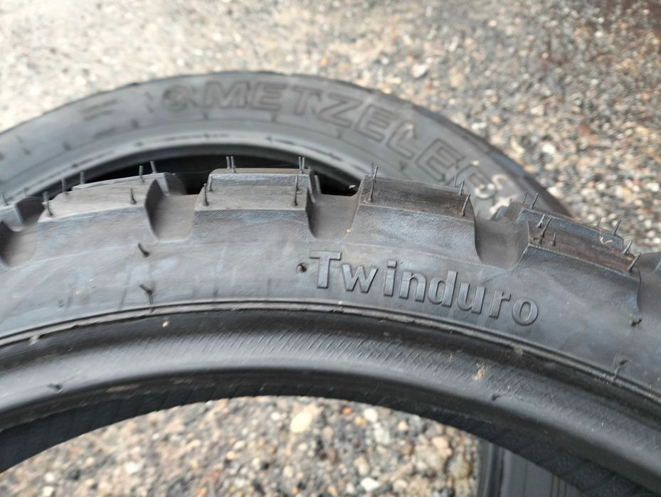 Continental TwinDuro 120/70/17 2019r NOWA Okazja