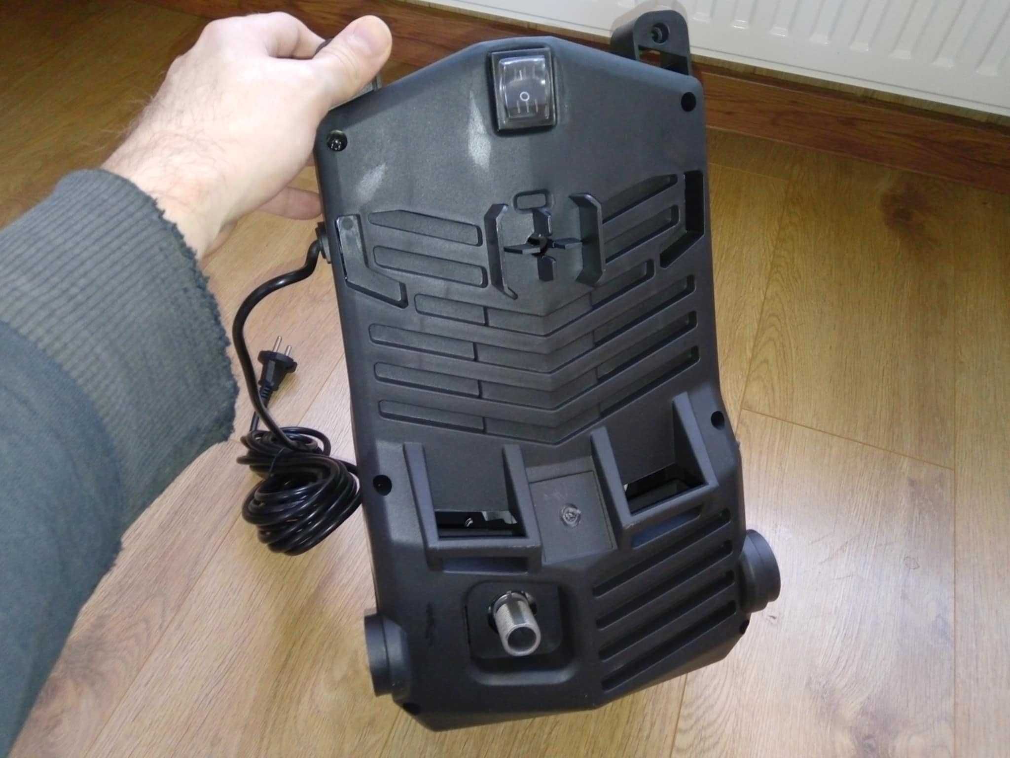 Myjka ciśnieniowa wysokociśnieniowa 1300W elektryczna Weber Garden