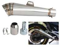Wydech Sportowy Uniwersalny  24H Tłumik nie AKRAPOVIC YOSHIMURA GP DB