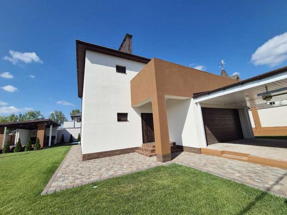 Дом заходи живи Новоалександровка (код 104)