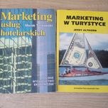 Marketing w turystyce.W hotelarstwie.