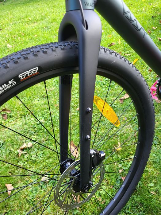 Vaast A1 Gravel 650B Rival AXS