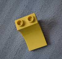 LEGO Duplo element skos