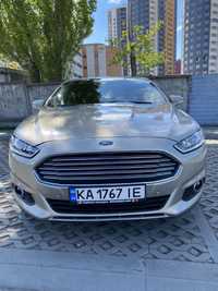 Ford Fusion 2014