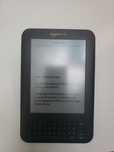 Електронна книжка Amazon kindle