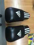 Luvas para desportos de combate
