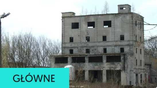 Na wynajem hale, magazyny, pomieszczenia biurowe, Wola Krzysztoporska