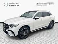 Mercedes-Benz GLC GLC 400e / 4Matic / Polski salon / FV Marża / Darmowy raport AUTODNA