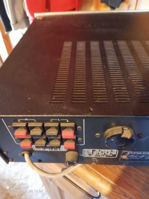Amplituner Marantz 1515