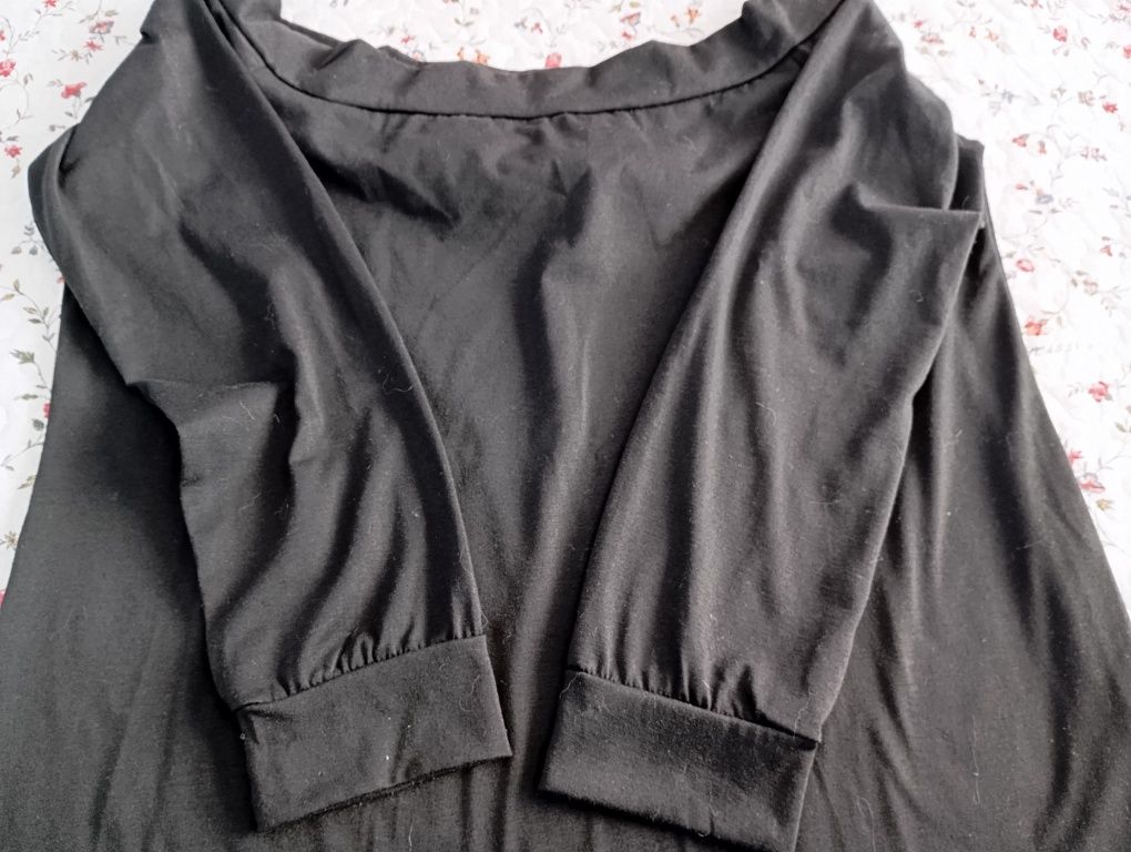 Camisola manga comprida