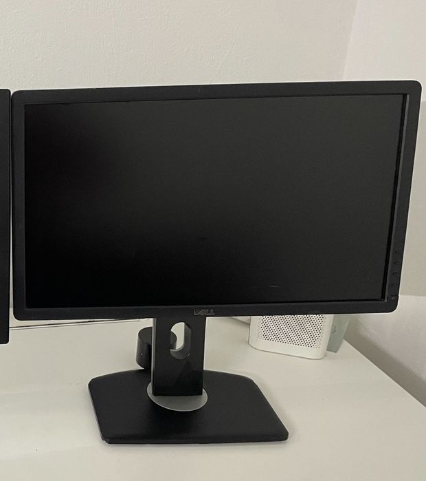 Monitor Dell 22"
