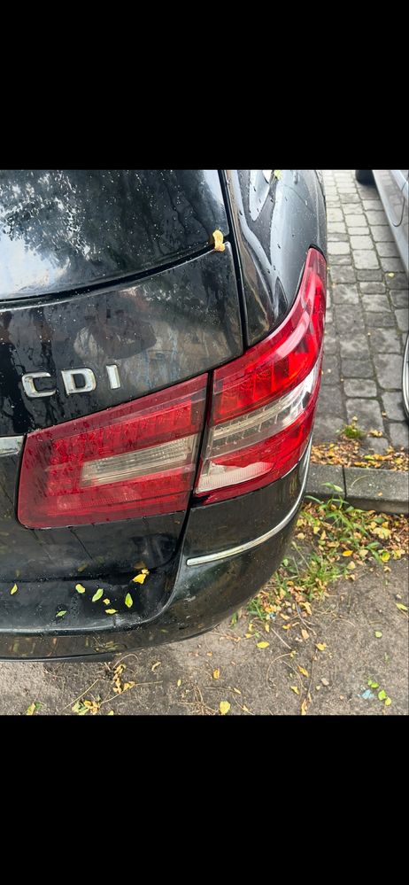 Mercedes-benz E 350 CDI