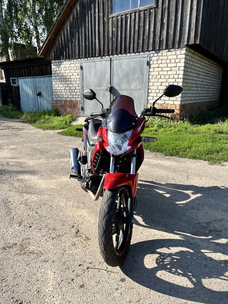 Lifan kp 200 продам