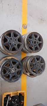 Jantes OZ 14 4x108