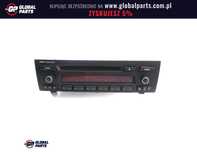 BMW E87 LCI E90 Radio Professional CD Radio Samochodowe