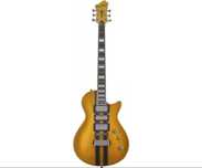 Gitara Hagstrom ULTRAMAX 103 Ultra Max Special zamiana