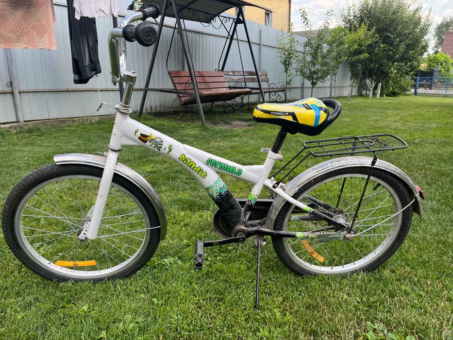 Продам хороший велосипед