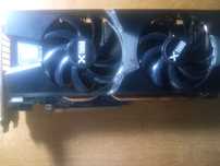 Відео-карта AMD Radeon R9 200 siries
