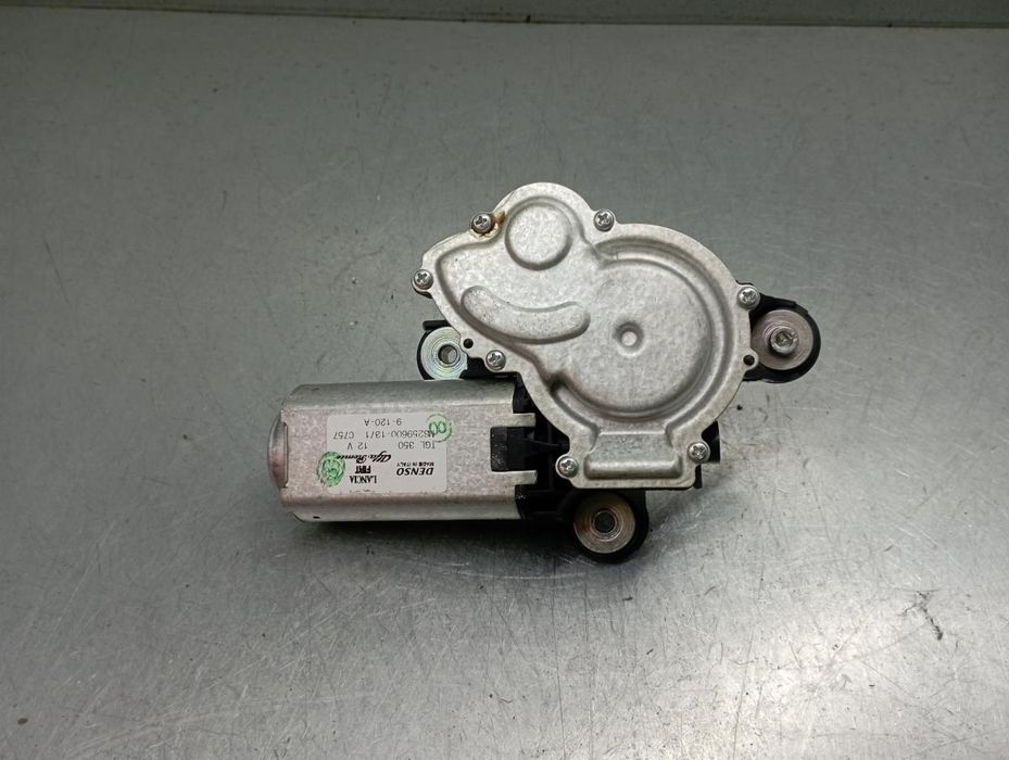 Motor limpa vidros trás FIAT 500 (312_)