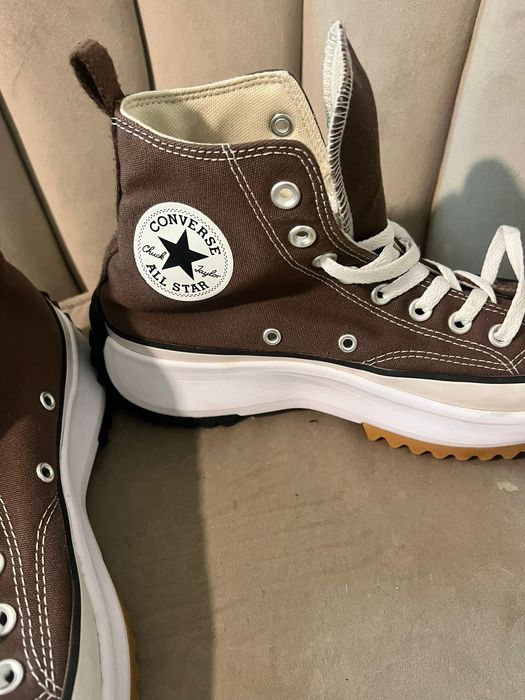 calcado converse