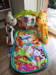 Zabawka interaktywna Fisher Price
