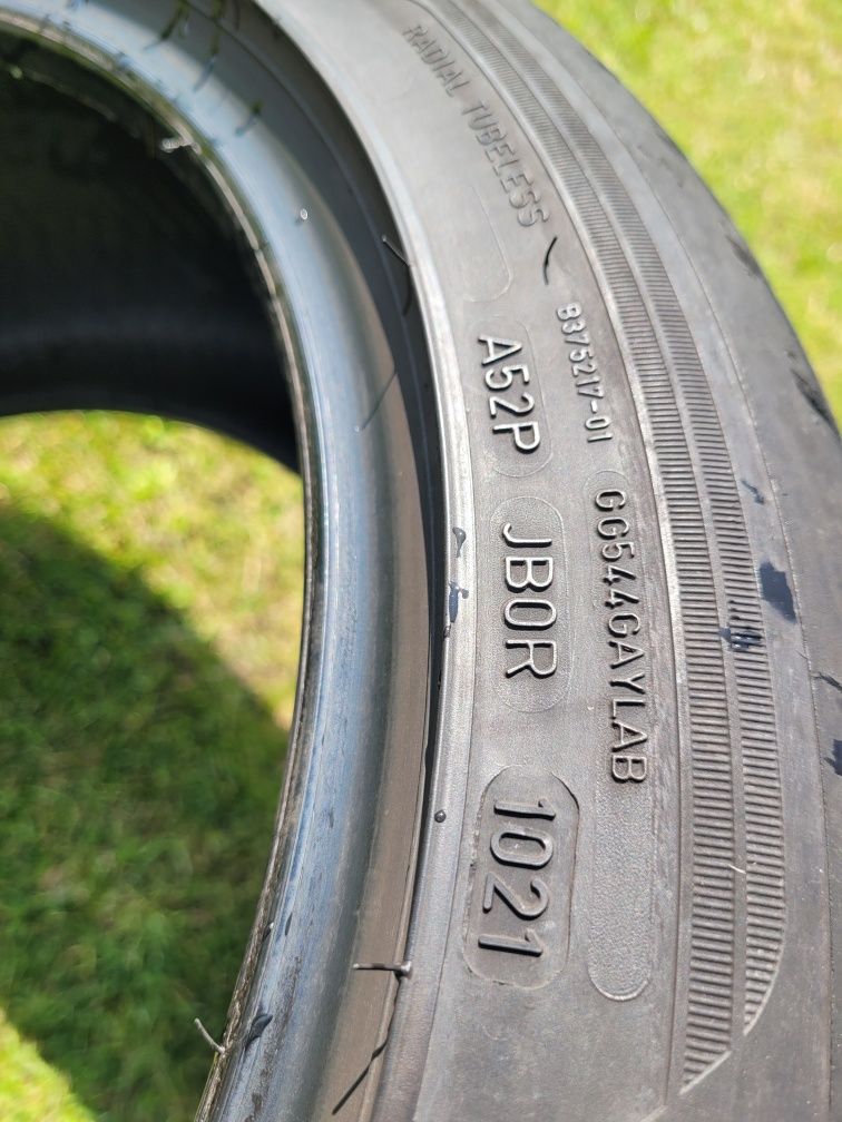 Goodyear Eagle F1 Asymmetric 3