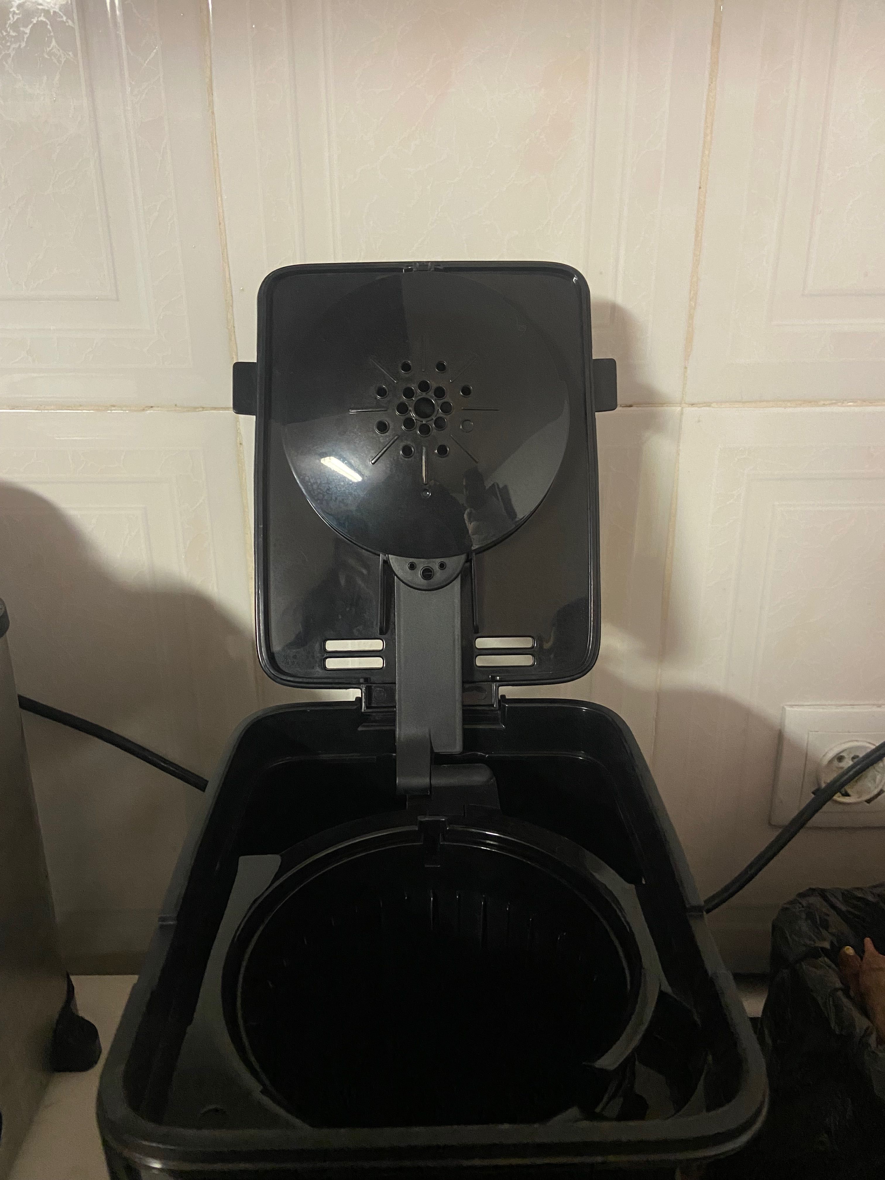 Máquina de Café Filtro KRUPS