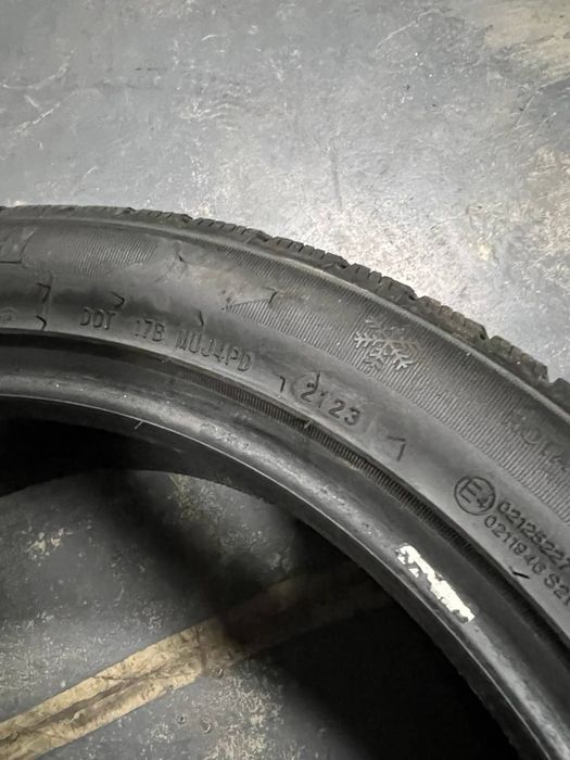 Зимова резина 245/45 275/40 R19 Grilender