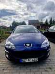 Peugot 407 2.0 benzyna