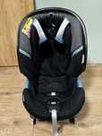 Fotelik samochodowy Cybex Gold + baza