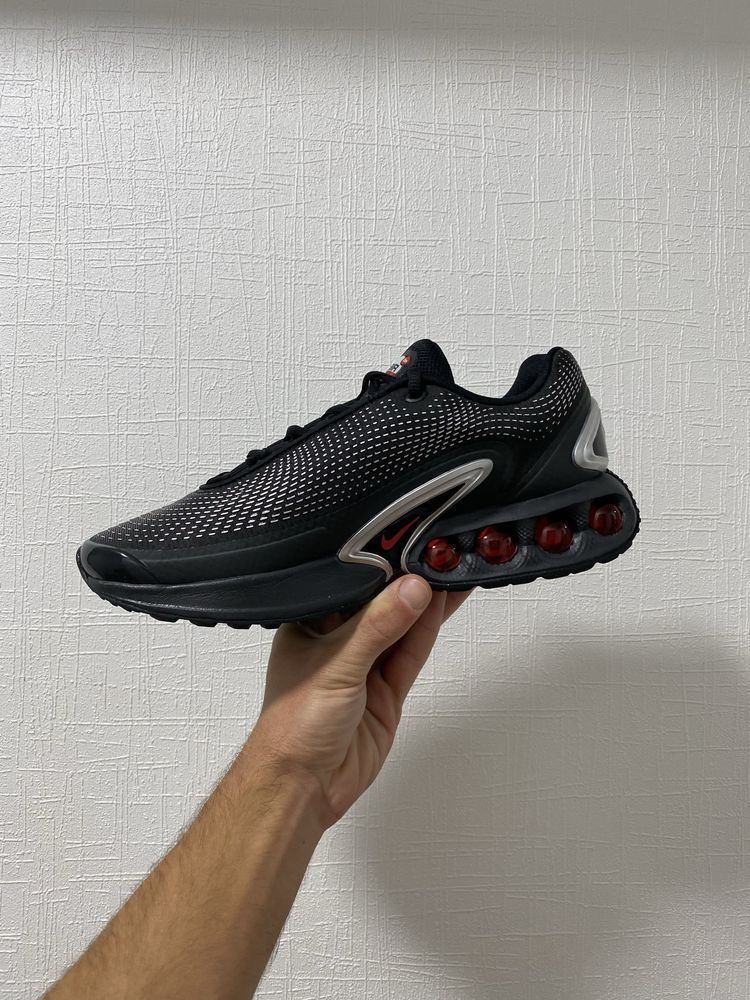 Кросівки Nike Air Max Dn Оригінал