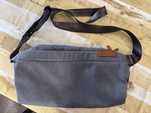 Bolsa Bellroy "Sling Bag" como novo