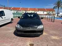 Opel Corsa sport