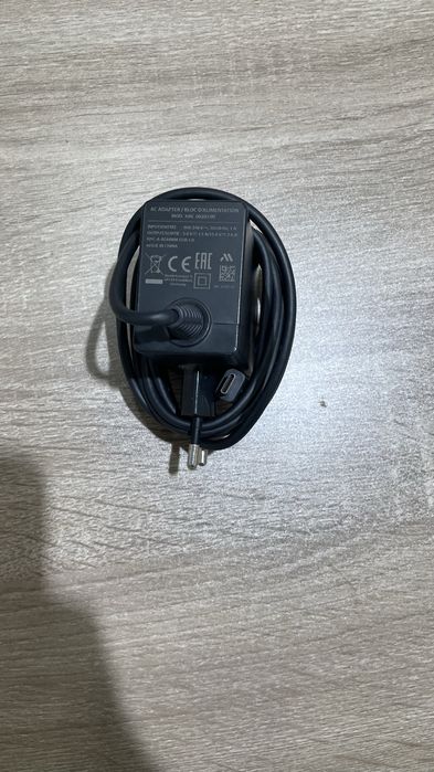 Nintendo switch usado