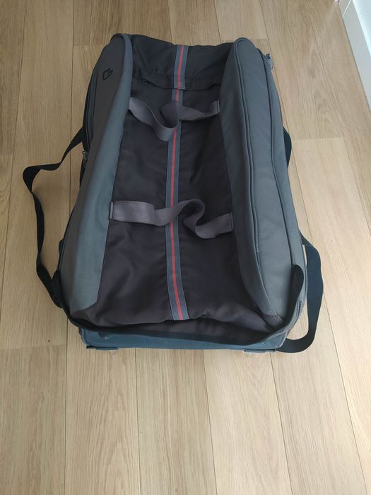 Mala de viagem grande