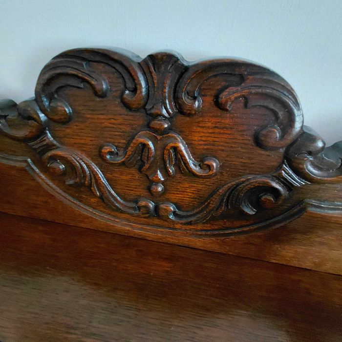 Komoda prowansalska Ludwikowska