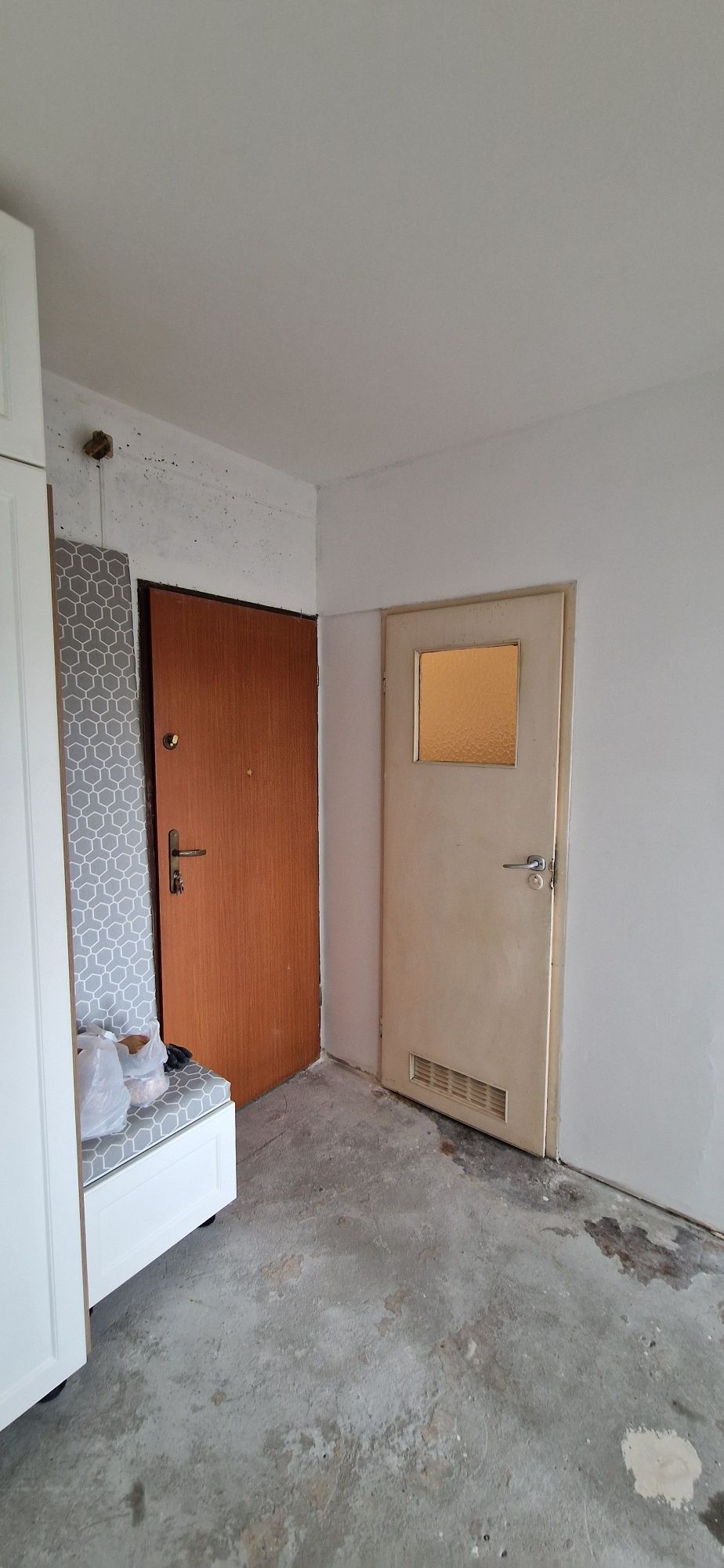Sprzedam mieszkanie M3 44m2 oś Beskidzkie Bielsko-Biała