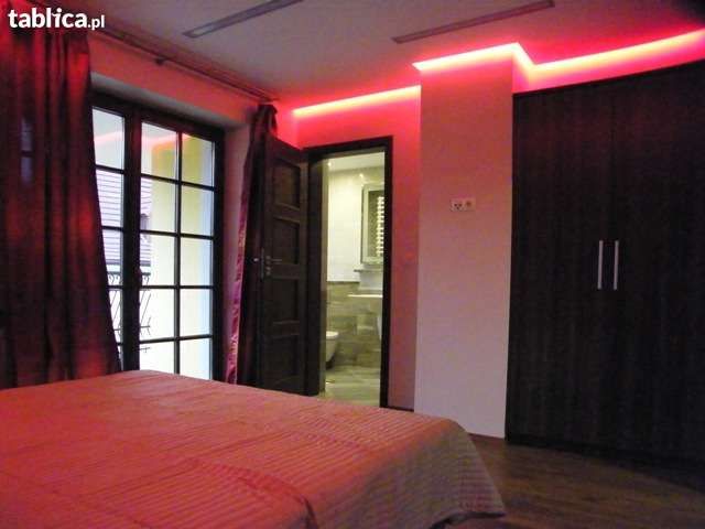 Apartament w Zakopanem. Zakopane apartamenty blisko Krupówek.