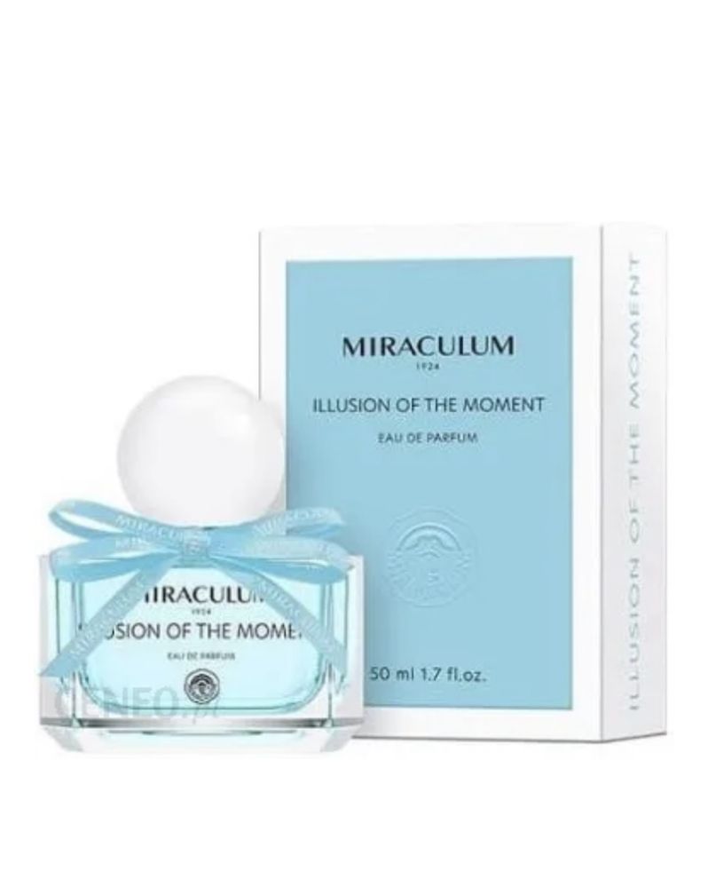 Miraculum perfumy 50 ml