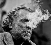 Play the Piano DRUNK Bukowski