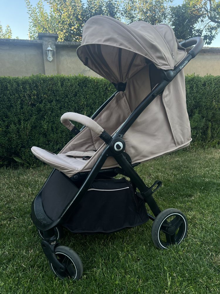 Продам коляску Lionello. Прогулочна коляска