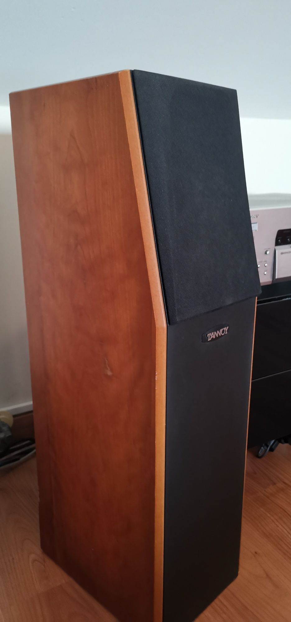 Colunas Tannoy P20 Cherry